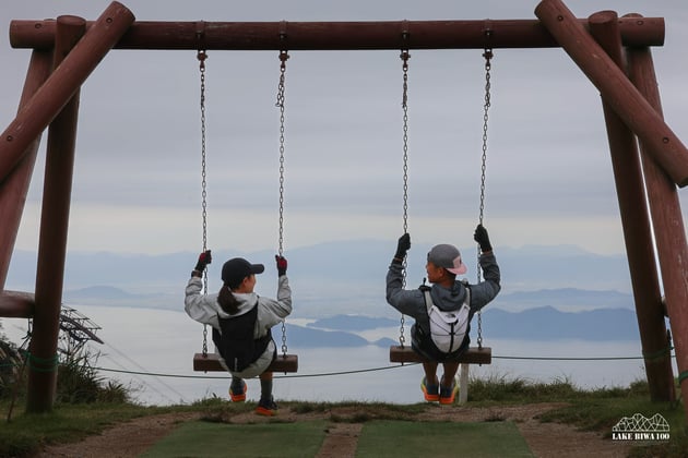 Photo of LAKE BIWA 100 - 1 / 58