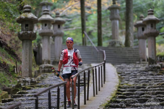 Photo of LAKE BIWA 100 - 3 / 46