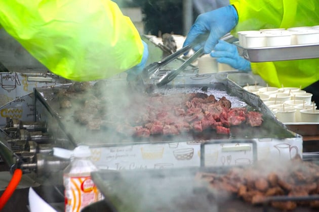 Photo of みえ松阪マラソン - 3 / 57