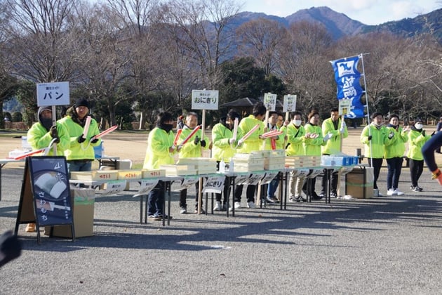 Photo of みえ松阪マラソン - 4 / 47