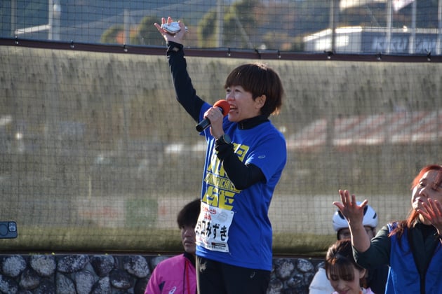 Photo of 中日三重お伊勢さんマラソン - 5 / 14