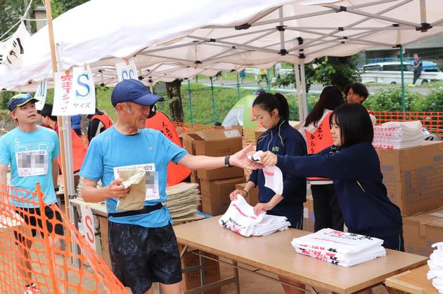 Photo of みかた残酷マラソン全国大会 - 5 / 5