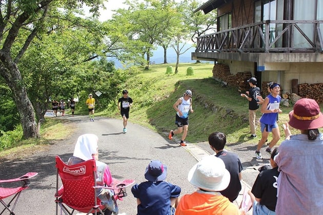 Photo of みかた残酷マラソン全国大会 - 4 / 5