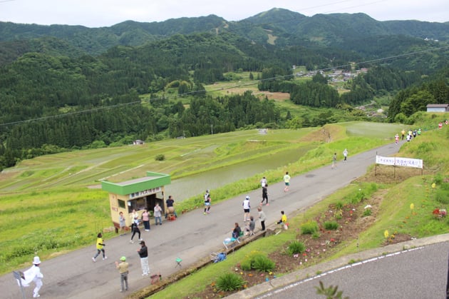 Photo of みかた残酷マラソン全国大会 - 1 / 5