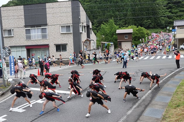 Photo of みかた残酷マラソン全国大会 - 3 / 5