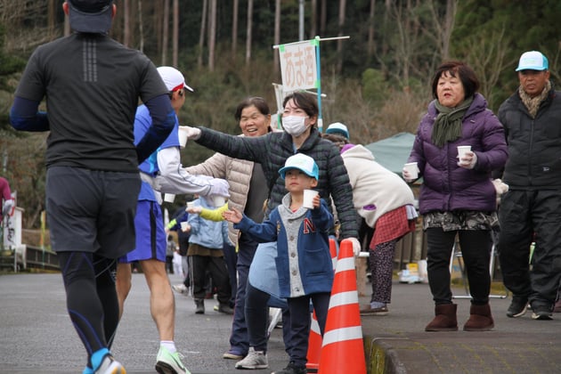 Photo of みまたん霧島パノラマまらそん - 3 / 9