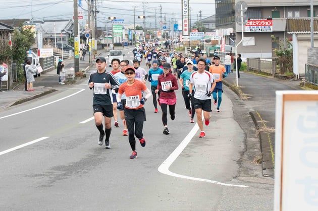 Photo of みまたん霧島パノラマまらそん - 2 / 9