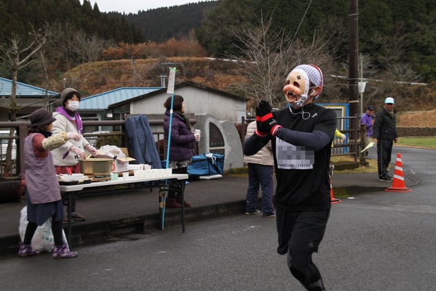 Photo of みまたん霧島パノラマまらそん - 4 / 9