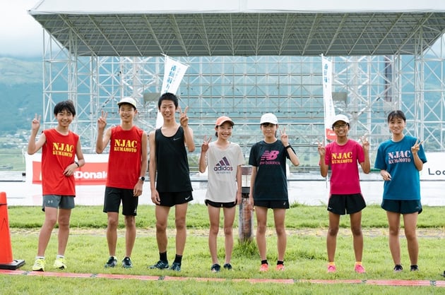 Photo of 南阿蘇カルデラトレイル - 2 / 48