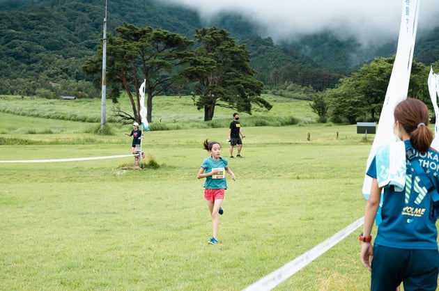 Photo of 南阿蘇カルデラトレイル - 3 / 48