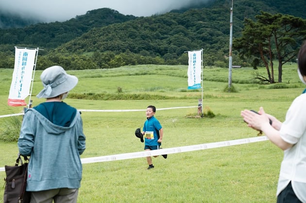 Photo of 南阿蘇カルデラトレイル - 4 / 48