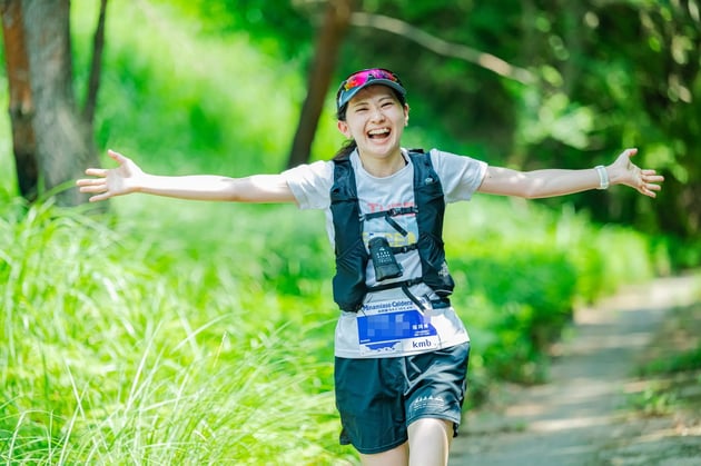 Photo of 南阿蘇カルデラトレイル - 5 / 48