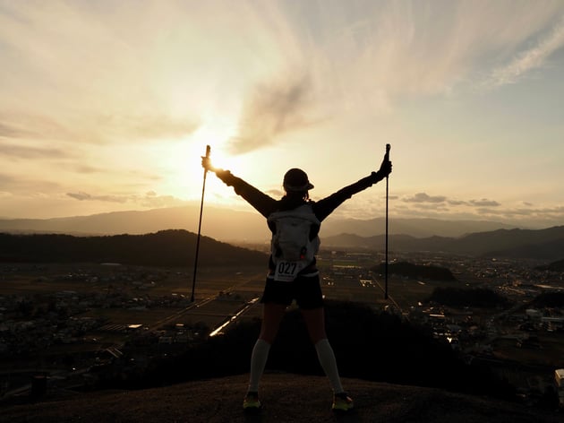 Photo of 美濃國 山城トレイル - 1 / 14