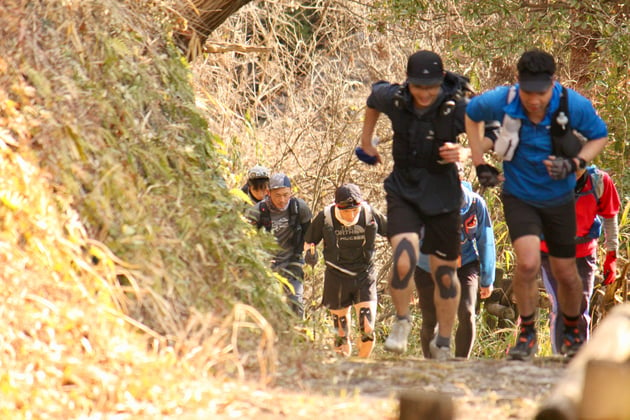 Photo of 美濃國 山城トレイル - 2 / 14