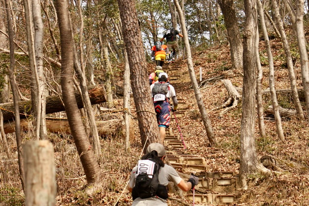 Photo of 美濃國 山城トレイル - 4 / 14