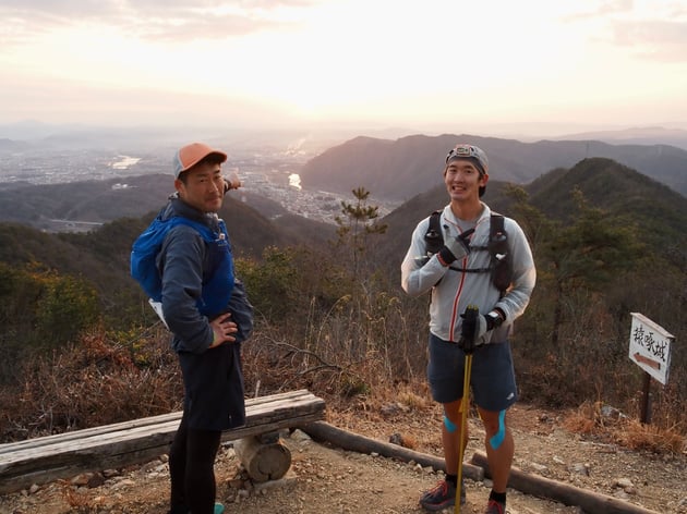 Photo of 美濃國 山城トレイル - 5 / 14