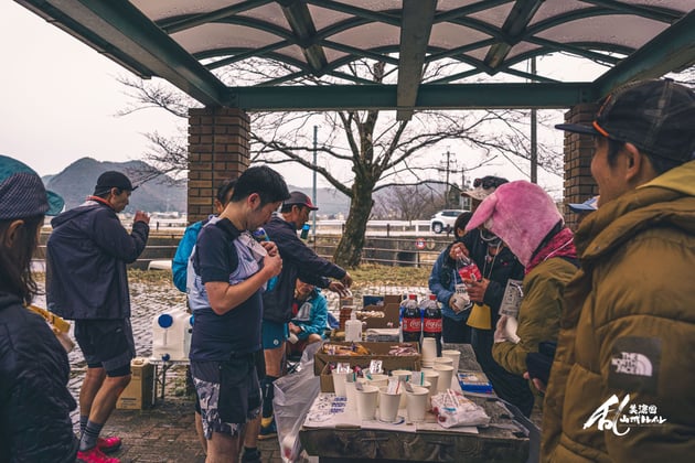 Photo of 美濃國 山城トレイル乱 - 4 / 27