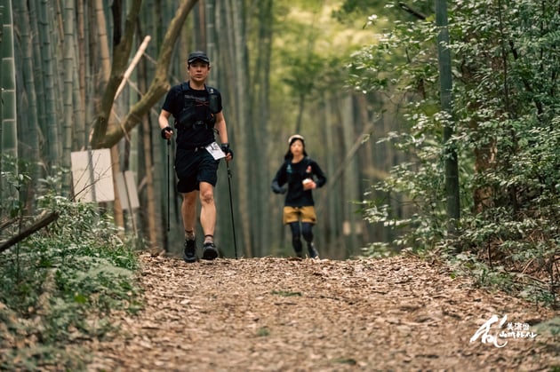 Photo of 美濃國 山城トレイル乱 - 2 / 27