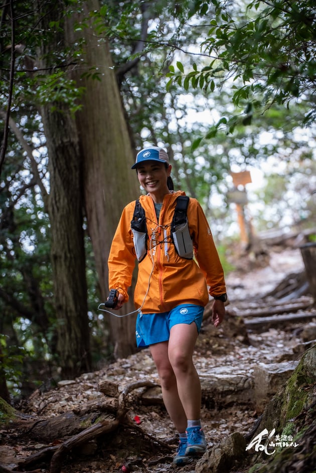 Photo of 美濃國 山城トレイル乱 - 5 / 27