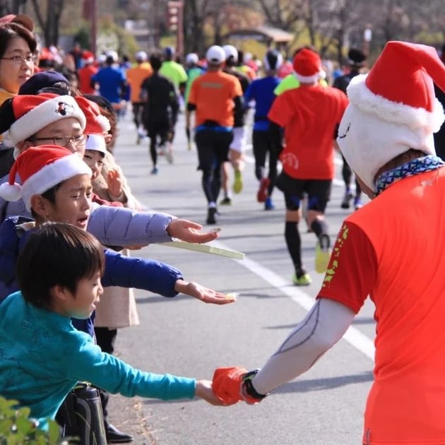 Photo of 三田国際マスターズマラソン - 2 / 7