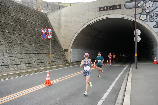 Photo of 水戸黄門漫遊マラソン - 2 / 64