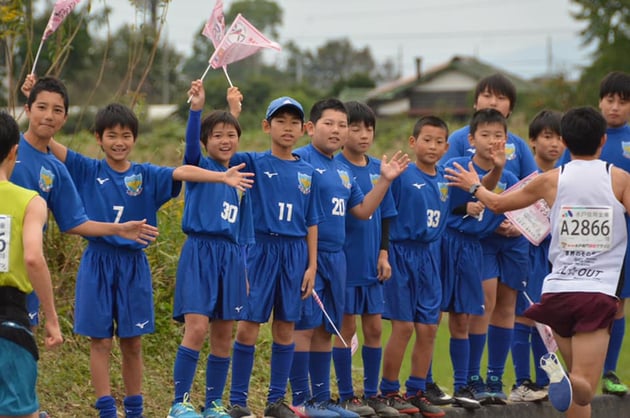 Photo of 水戸黄門漫遊マラソン - 3 / 64