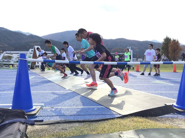 Photo of 宮古サーモン・ハーフマラソン大会 - 1 / 2