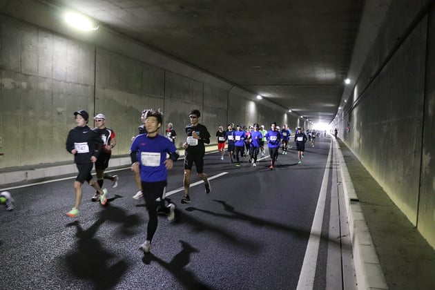Photo of 守谷ハーフマラソン - 4 / 14