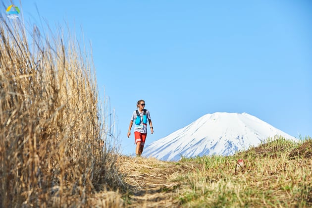 Photo of Mt.FUJI100 - 3 / 8