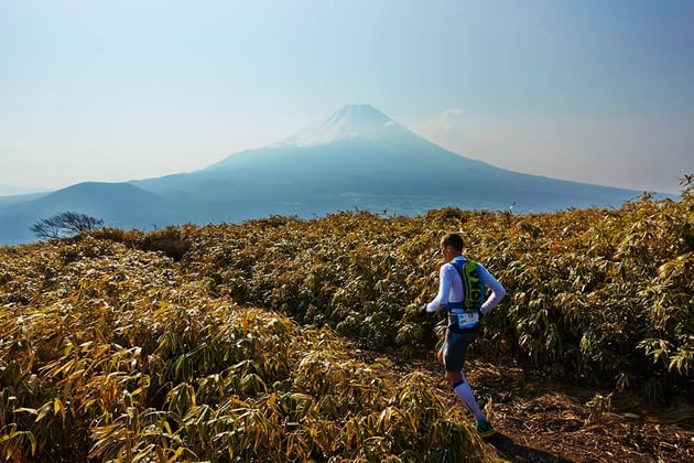 Photo of Mt.FUJI100 - 1 / 8