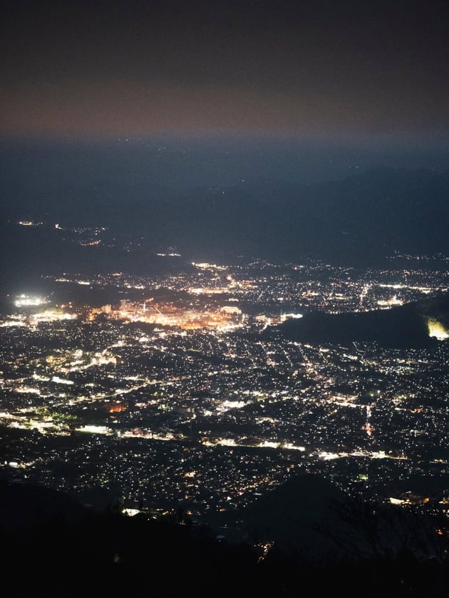 Photo of Mt.FUJI100 - 4 / 20