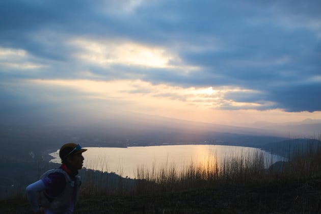 Photo of Mt.FUJI100 - 1 / 20