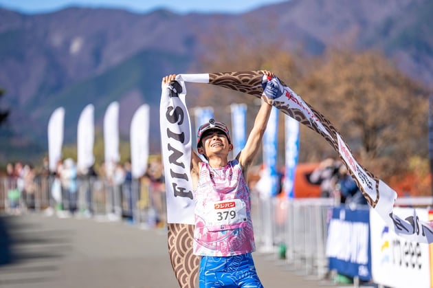 Photo of 富士山マラソン - 4 / 18