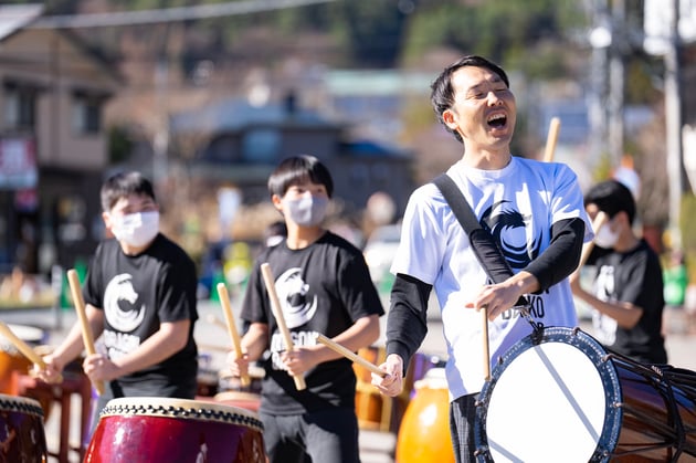 Photo of 富士山マラソン - 3 / 18