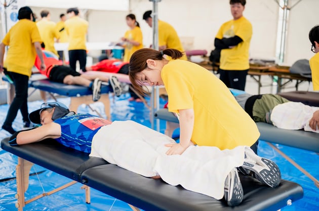 Photo of JAL 向津具ダブルマラソン - 2 / 5