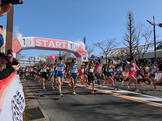 Photo of 名古屋ウィメンズマラソン - 2 / 18
