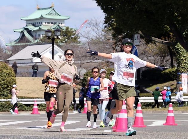Photo of 名古屋ウィメンズマラソン - 1 / 18