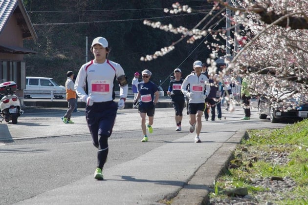 Photo of 南紀田辺UMEロードマラソン - 3 / 16