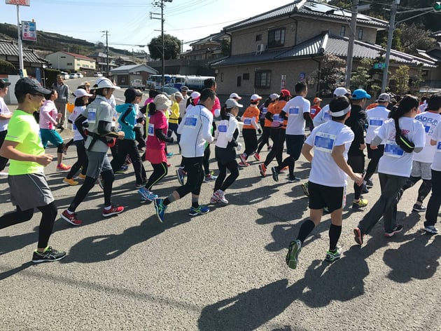 Photo of 南紀田辺UMEロードマラソン - 4 / 16