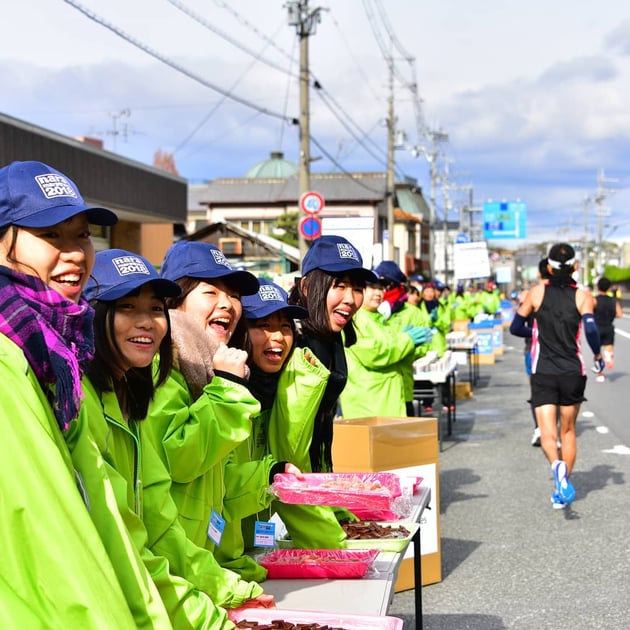 Photo of 奈良マラソン - 4 / 20