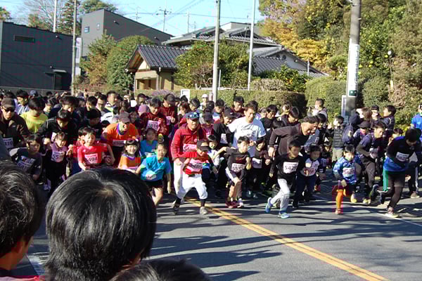 Photo of ニューリバーロードレース in 八千代 - 2 / 3