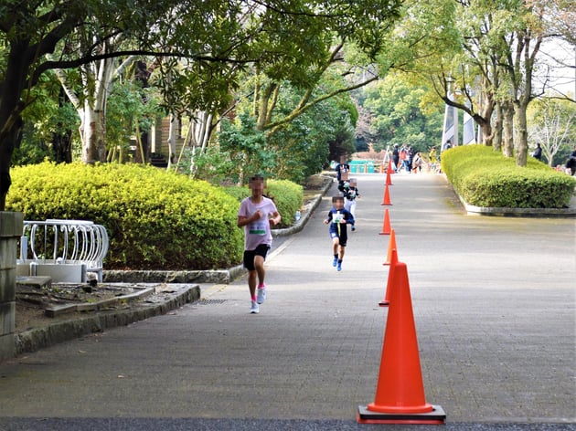 Photo of 寝屋川エンジョイマラソン - 1 / 3