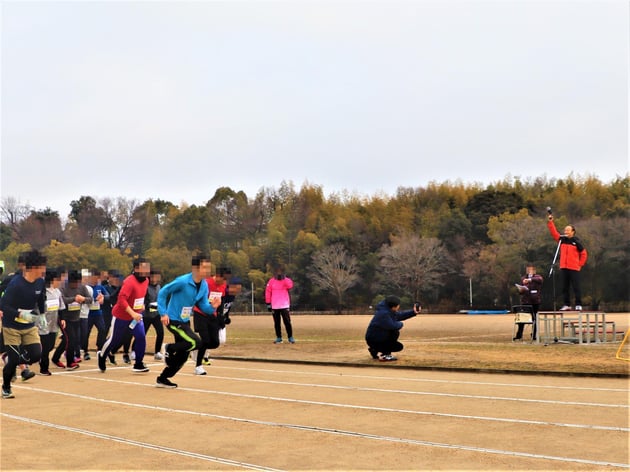 Photo of 寝屋川エンジョイマラソン - 3 / 3