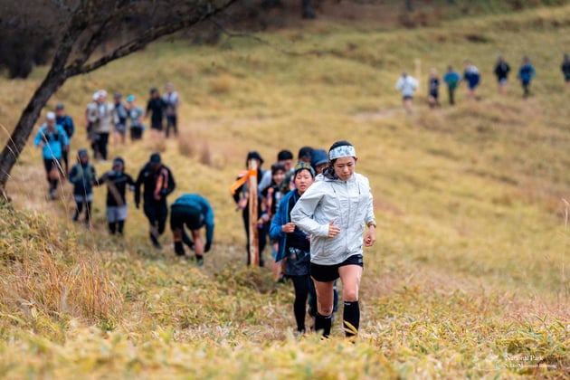 Photo of 日光国立公園マウンテンランニング大会 - 1 / 55