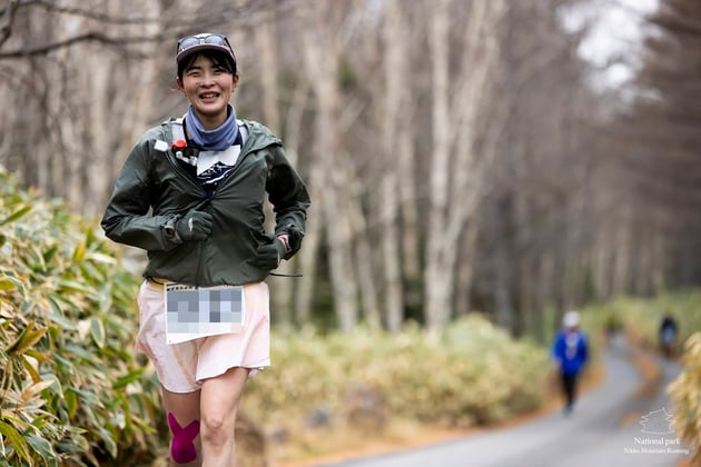 Photo of 日光国立公園マウンテンランニング大会 - 3 / 55