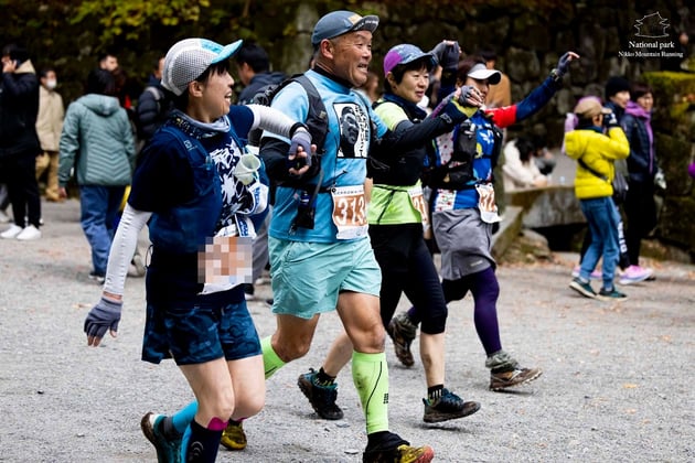 Photo of 日光国立公園マウンテンランニング大会 - 4 / 55