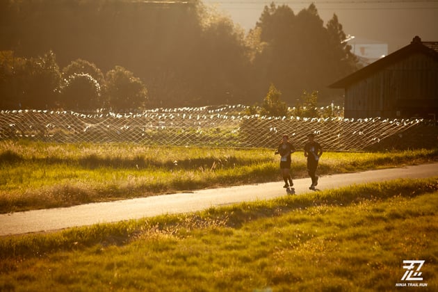 Photo of NINJA TRAIL RUN - 4 / 20