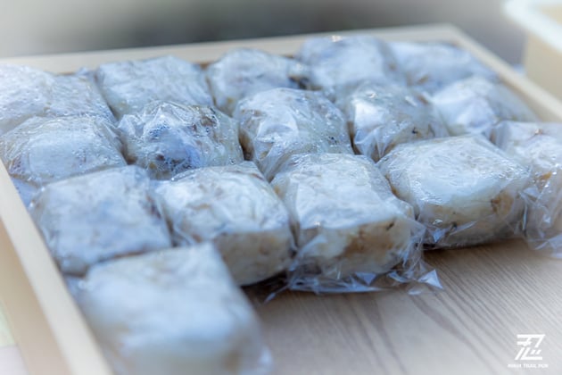 Photo of NINJA TRAIL RUN - 5 / 20