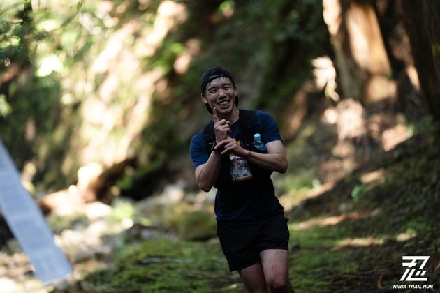 Photo of NINJA TRAIL RUN - 1 / 20