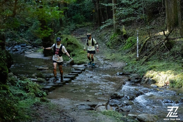 Photo of NINJA TRAIL RUN - 5 / 20